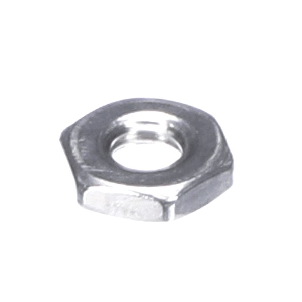 (image for) Gold Medal 74143 HEX NUT 10-32 ZINC PLATED